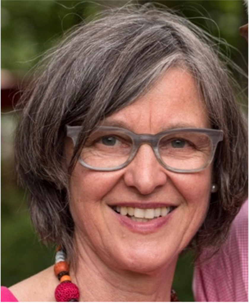 Ingrid Caveng