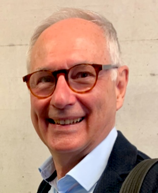 Michel J. Simon