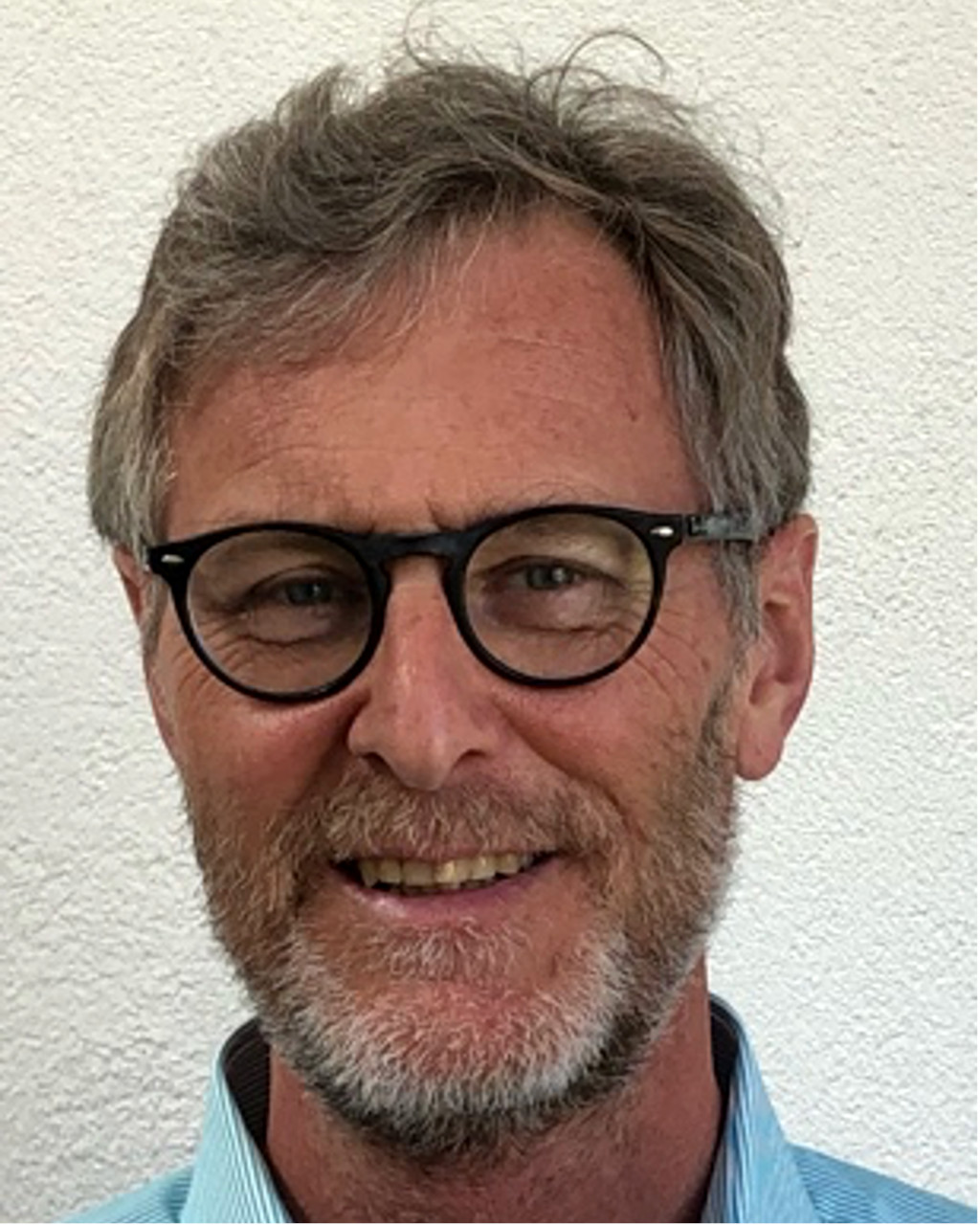 Peider Andri Parli
