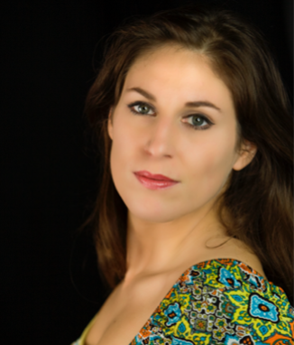 Rebekka Maeder
