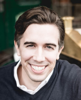 Simon Schnorr